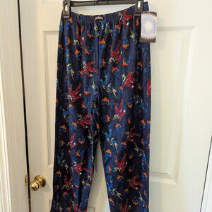 Boy's Power Rangers pajama pants, size Lg 14-16. $8.